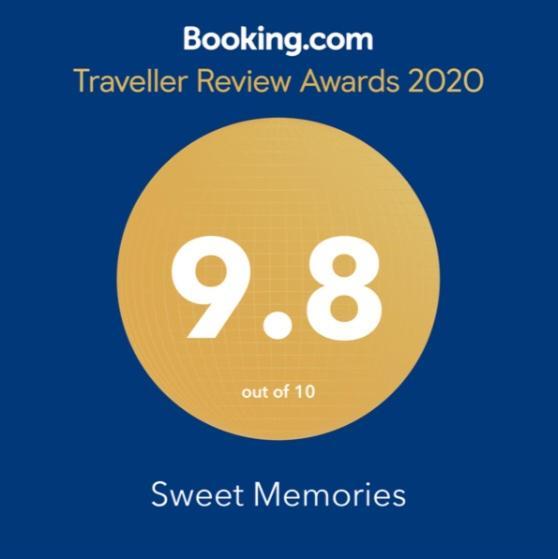 Hotel Sweet Memories à Koutaïssi Extérieur photo